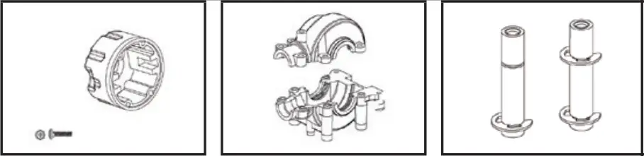 JAMARA 053290 EP Dakar 24 GHz - Fig 49