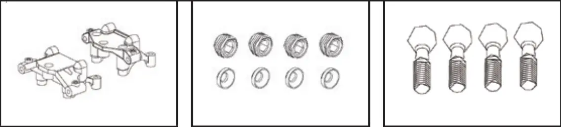 JAMARA 053290 EP Dakar 24 GHz - Fig 50