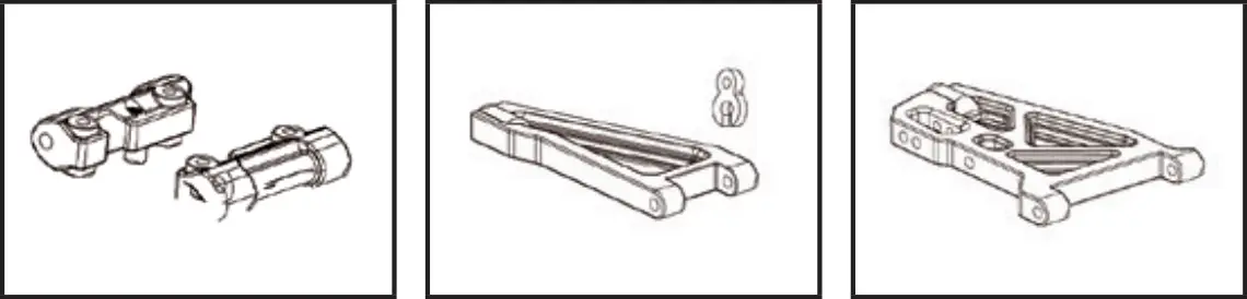 JAMARA 053290 EP Dakar 24 GHz - Fig 54