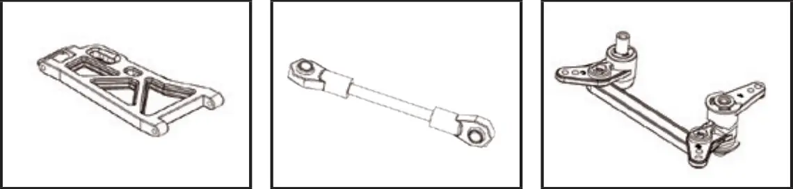 JAMARA 053290 EP Dakar 24 GHz - Fig 55