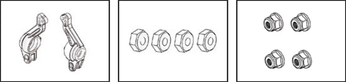 JAMARA 053290 EP Dakar 24 GHz - Fig 56