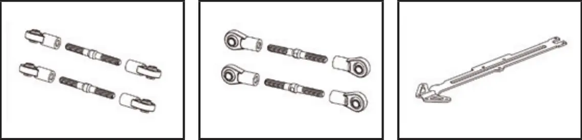 JAMARA 053290 EP Dakar 24 GHz - Fig 58