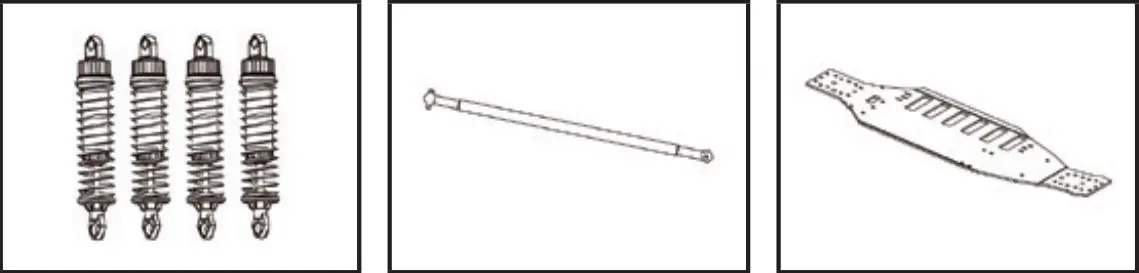 JAMARA 053290 EP Dakar 24 GHz - Fig 59