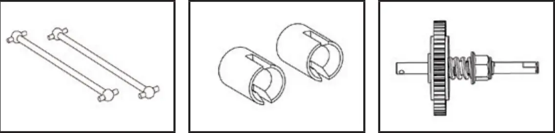 JAMARA 053290 EP Dakar 24 GHz - Fig 60