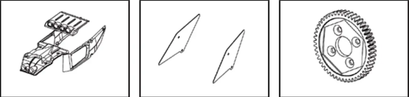 JAMARA 053290 EP Dakar 24 GHz - Fig 64