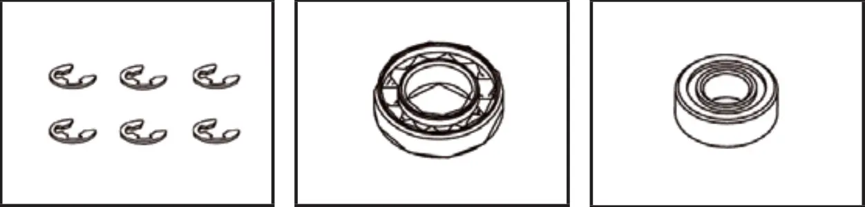 JAMARA 053290 EP Dakar 24 GHz - Fig 66