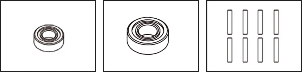 JAMARA 053290 EP Dakar 24 GHz - Fig 67