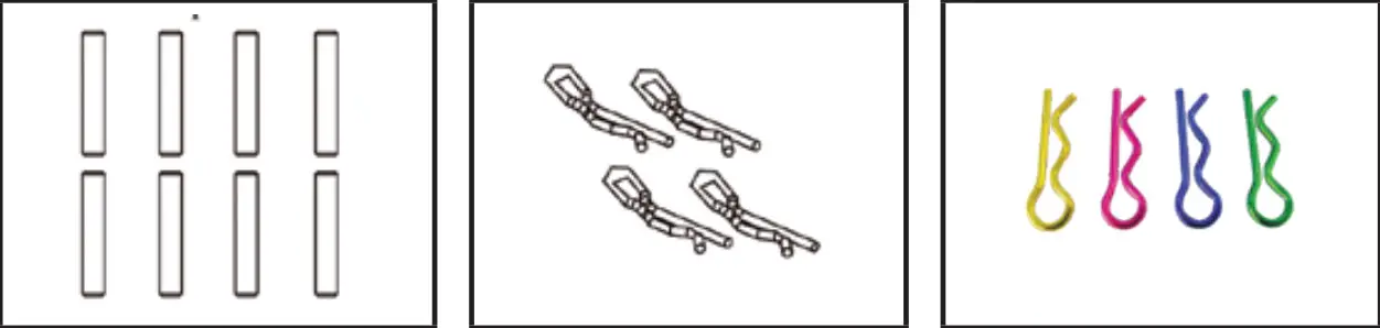 JAMARA 053290 EP Dakar 24 GHz - Fig 68