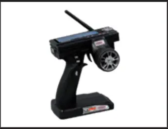 JAMARA 053290 EP Dakar 24 GHz - Fig 77