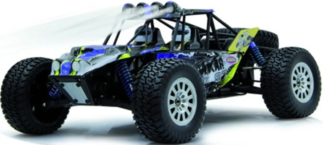 JAMARA 053290 EP Dakar 24 GHz