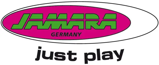 JAMARA Logo