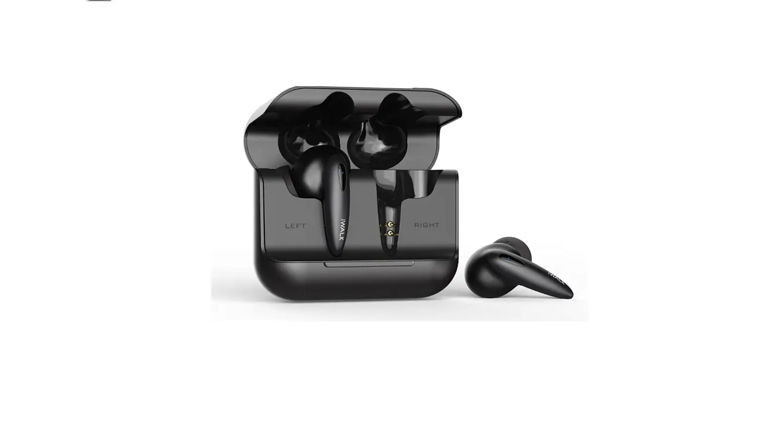 Iwalk Bta006 Amourduo Candy Wireless Earbuds User Manual