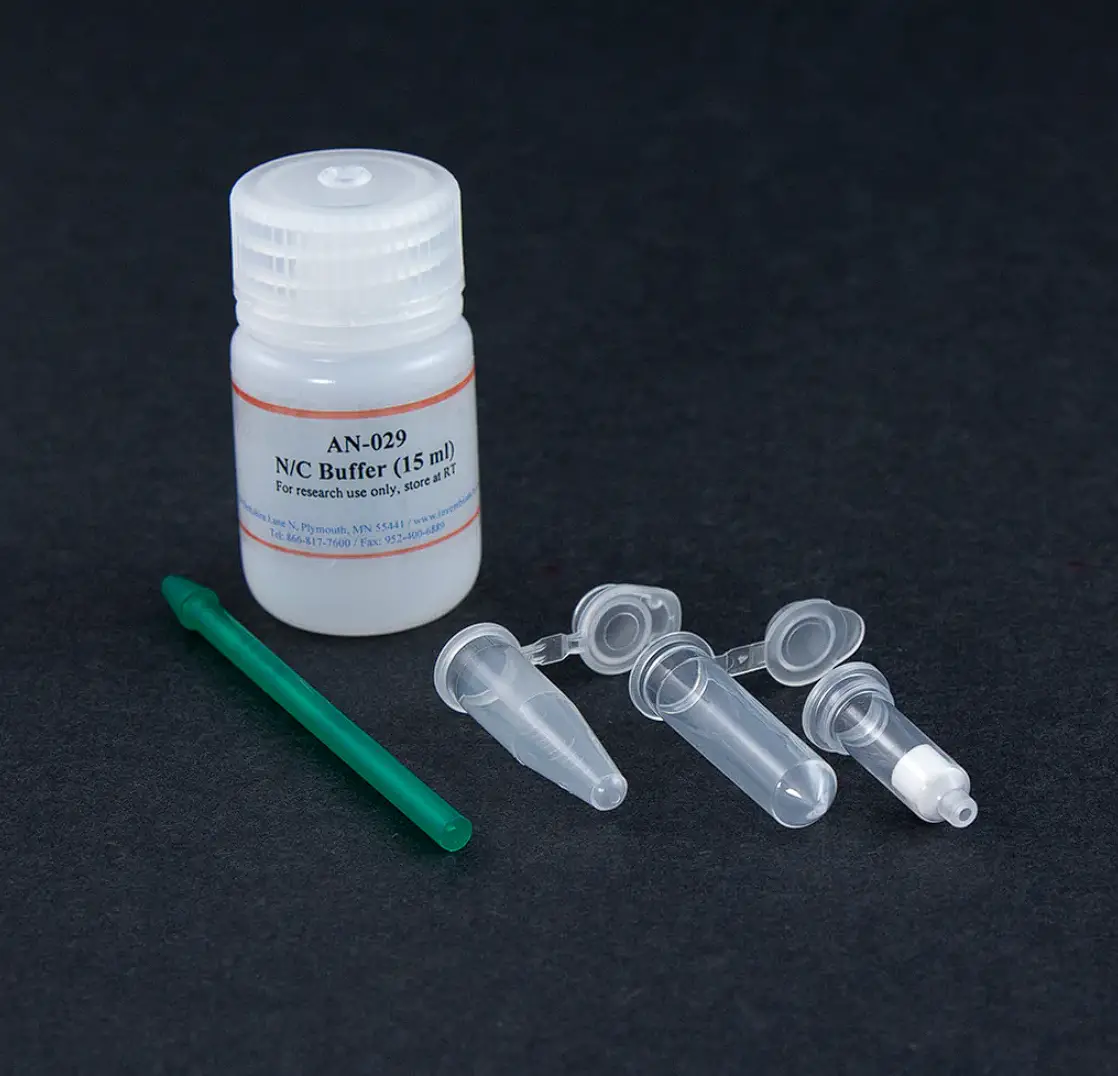 AN-029 Minute Single Nuclei and Cytosol Isolation Kit