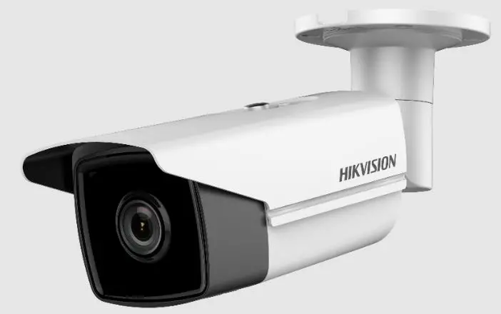 HIKVISION-DS-2CD2T45FWD-Bullet-Network-Camera-