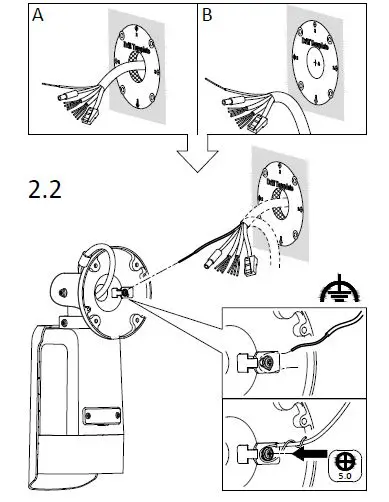 HIKVISION-DS-2CD2T45FWD-Bullet-Network-Camera-FIG-10
