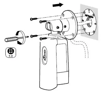HIKVISION-DS-2CD2T45FWD-Bullet-Network-Camera-FIG-14