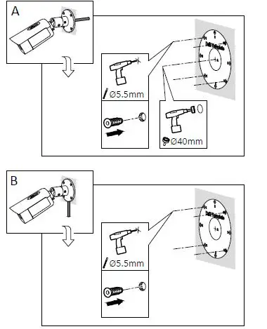 HIKVISION-DS-2CD2T45FWD-Bullet-Network-Camera-FIG-9