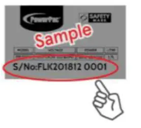 PowerPac JHE848 x JHE 4 Way Extension Cord with 2 Pin Direct fig 2