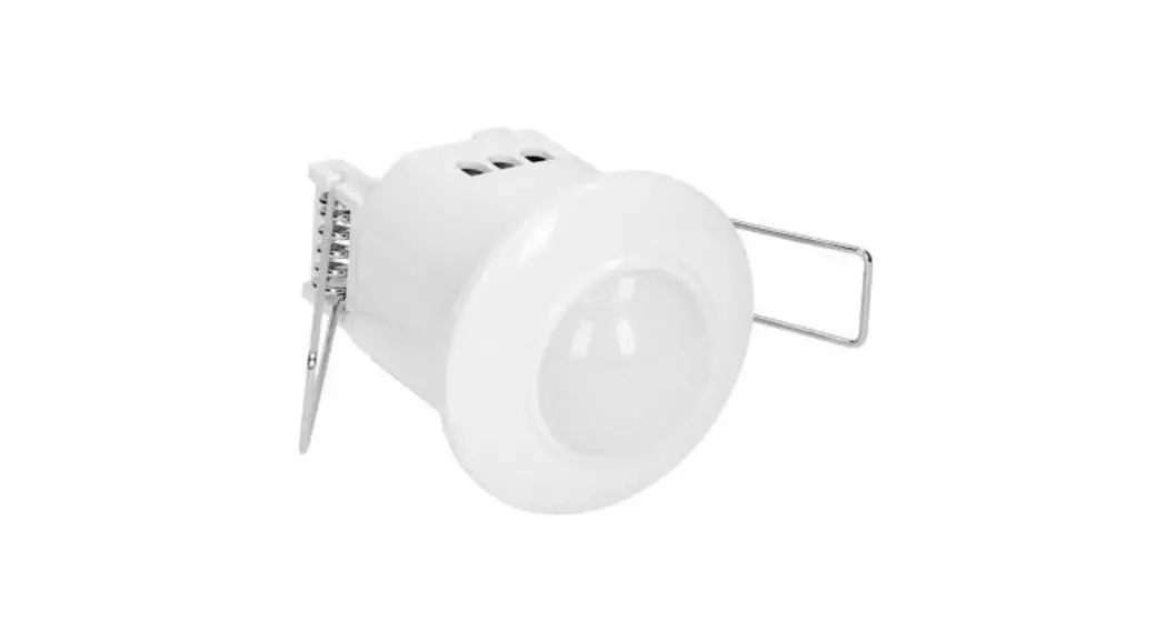 Hytronik Hir27 Flush Mount Pir Motion Sensor Instruction Manual