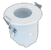 HYTRONIK HIR27 Flush Mount PIR Motion Sensor - fig6