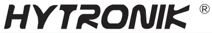 HYTRONIK logo
