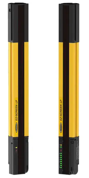 BANNER-S2B-Safety-Light-Curtain-pro