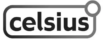 celsius CELHV150 45cm High-Velocity Pedestal Fan LOGO