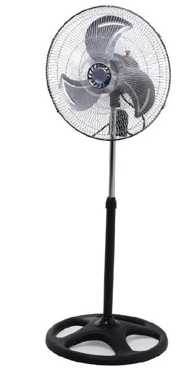 celsius CELHV150 45cm High-Velocity Pedestal Fan PRODUCT