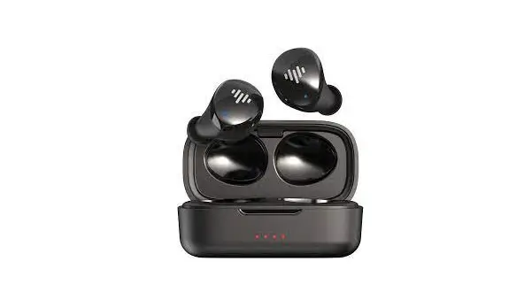 Iluv Tb100 Wireless Earbuds User Manual Iluv Tb100 Wireless Earbuds User Manual