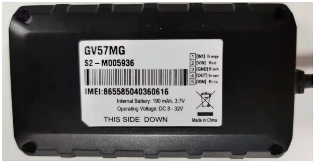 Installing a SIM Card