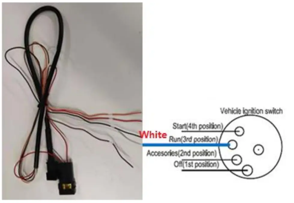 Typical Ignition Detection