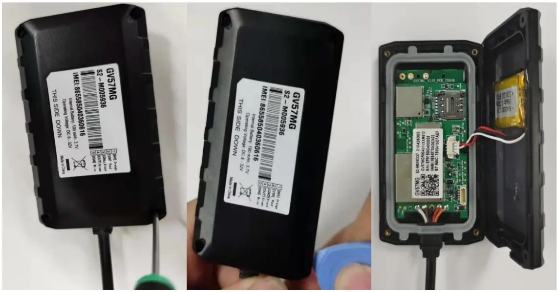 Installing a SIM Card