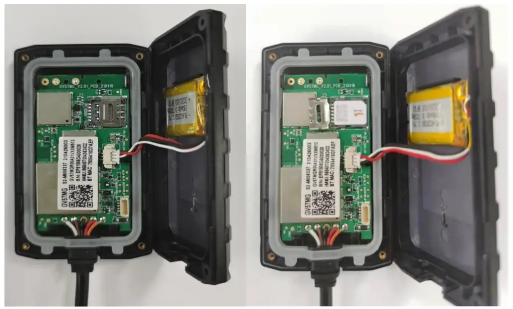 Installing a SIM Card