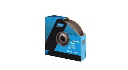 Norton R222 Handy Rolls User Manual