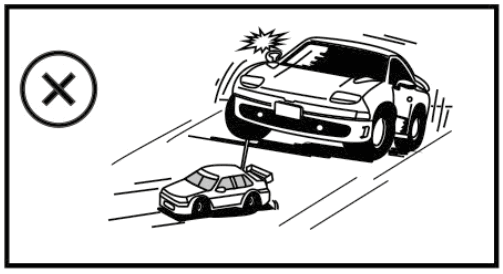 CORALLY C 00191 Sketer XP 4S Monster Truck 4WD - FIG 1