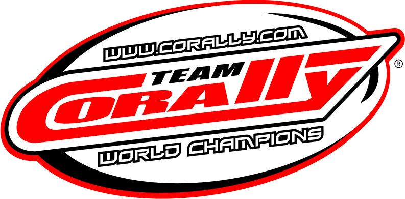 CORALLY LOGO