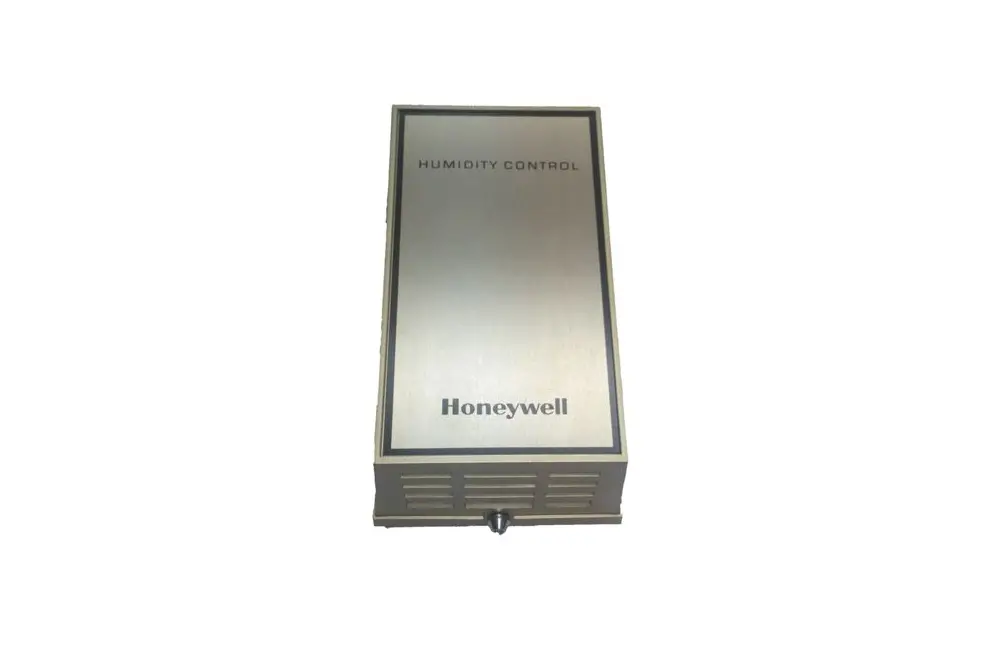 Honeywell H600a Humidity Control Himidify Instruction Manual Honeywell H600a Humidity Control Himidify Instruction Manual