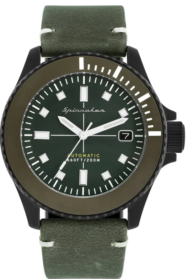 SPINNAKER SP-5063-03 SPENCE Watch-fig1