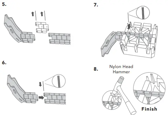 SPINNAKER SP-5063-03 SPENCE Watch-fig13