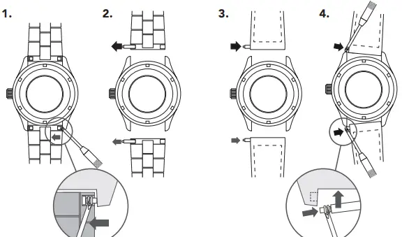 SPINNAKER SP-5063-03 SPENCE Watch-fig9