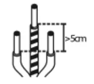 Paul Neuhaus 2568 95 ADRIANA Pendant Light LED - icon10