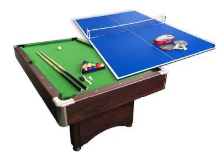 SIMBA Sirio 7ft Pool Table Billiards