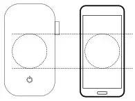 LEXON LL142 Soft Power Wireless Bank - CHARGING OTHER ELECTRONICS DEVICES 1