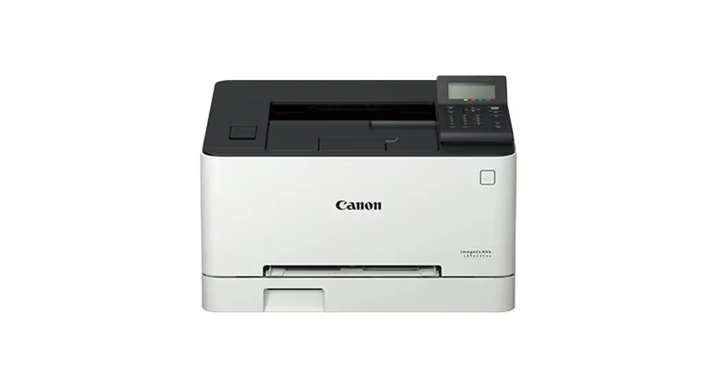 Canon Multifunction Printer User Guide Canon Multifunction Printer User Guide