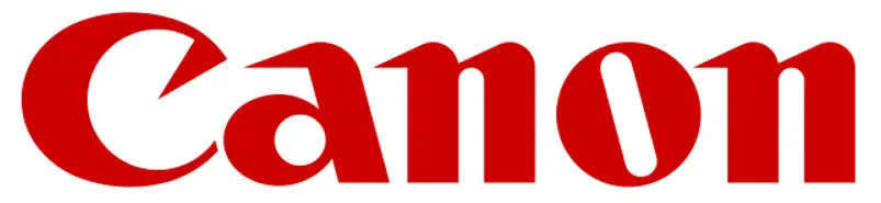 Canon logo