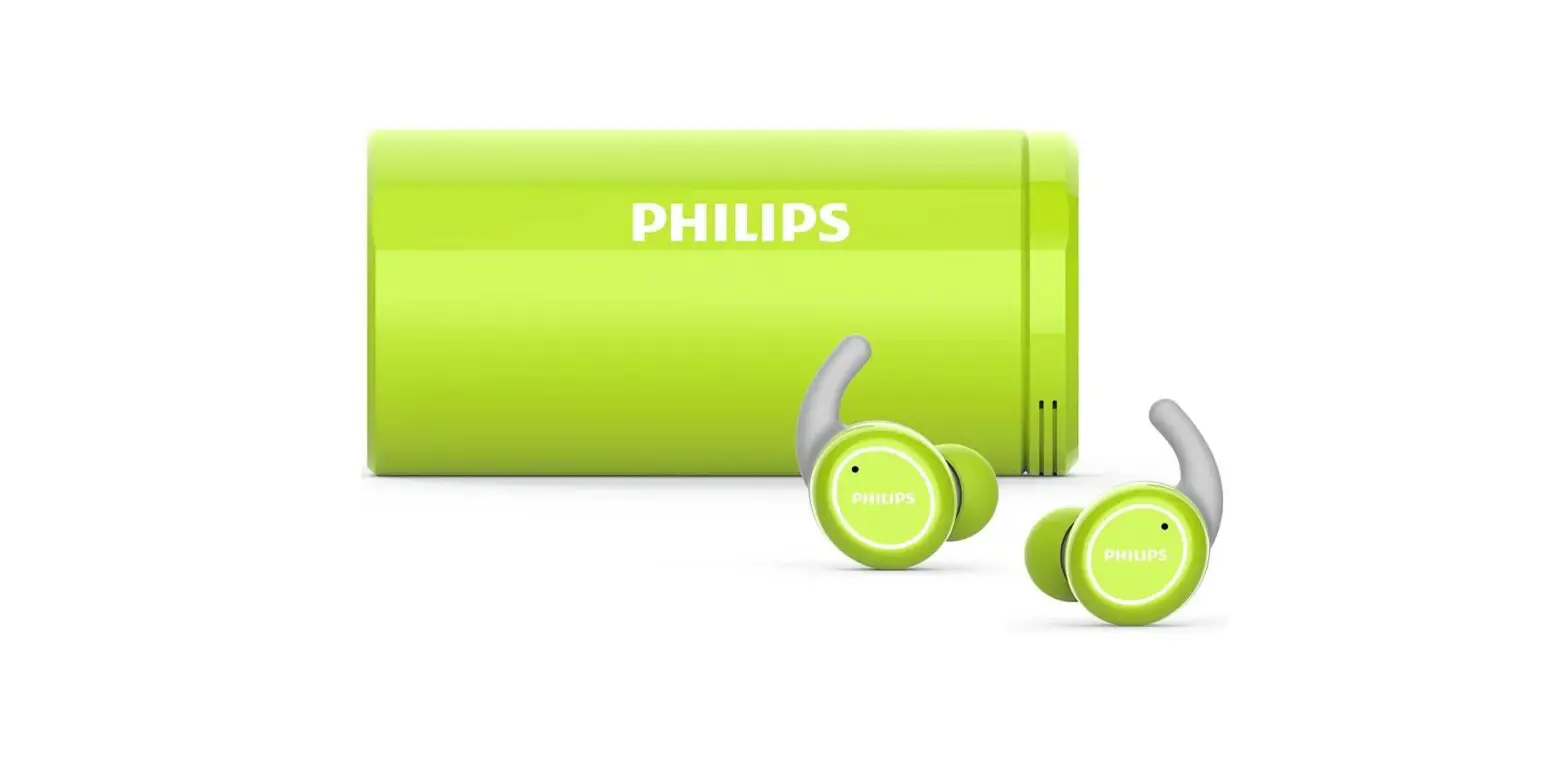 Philips Tast702lf True Wireless Headphone Instructions