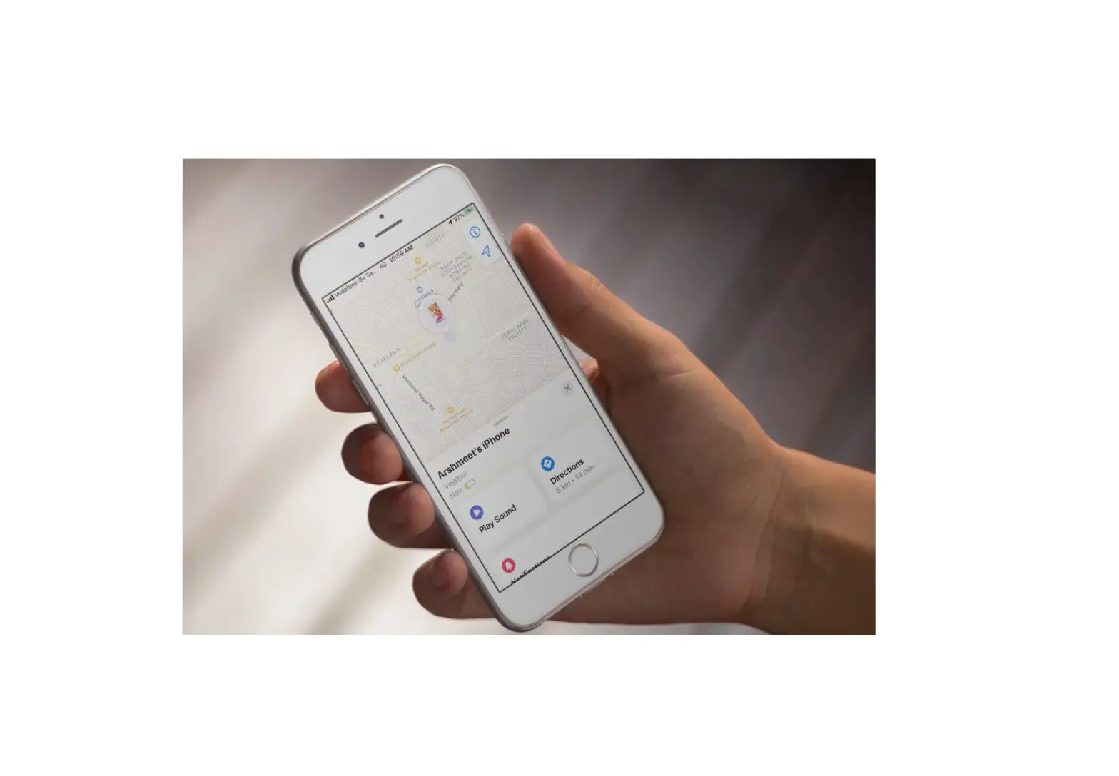 Locate A Family Member’s Missing Device On Iphone Locate A Family Member’s Missing Device On Iphone