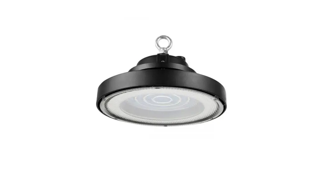 Lepro 350031 Led High Bay Light User Guide Lepro 350031 Led High Bay Light User Guide