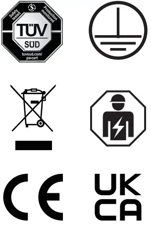 Lepro 350031 LED High Bay Light - fig 12