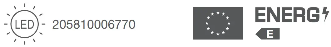 Lepro 350031 LED High Bay Light - fig 4